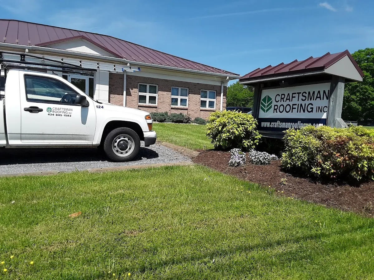 Quality Ice Dam Removal by experienced craftsmen in Porchtown